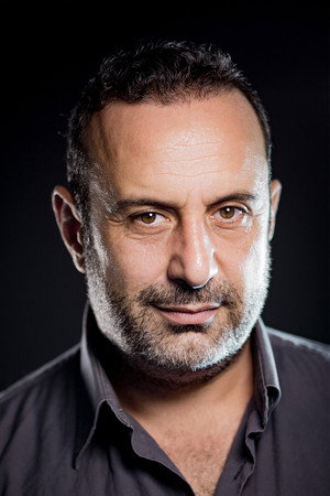 Hakan Tolga Polat portrait