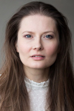 Nancy Fischer portrait