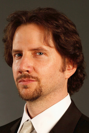Jamie Kennedy portrait