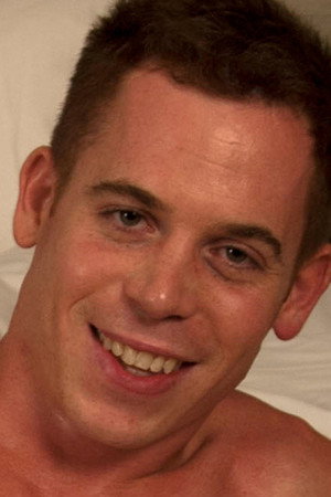 Brian Werner portrait
