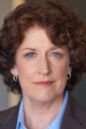 Mari Weiss portrait