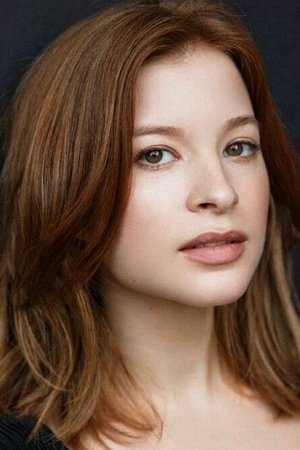 Stacey Farber portrait