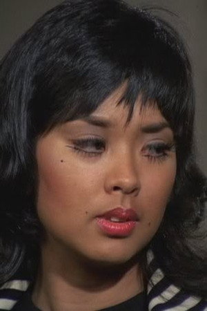 Carole Kai portrait