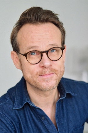 Loïc Guingand portrait