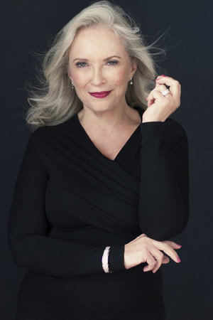 Susan Jeffries portrait