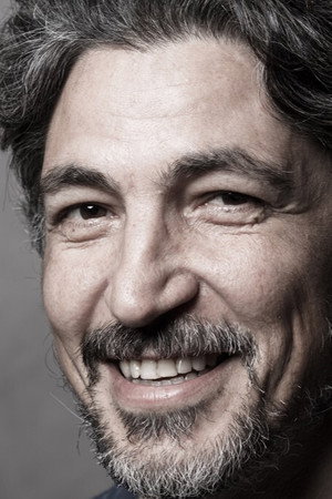 Francesco Foti portrait