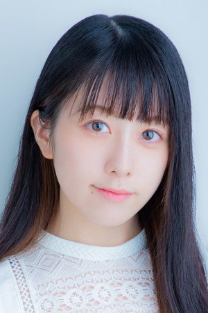 Kanako Yanagihara portrait