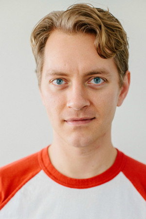 Austin M. Craig portrait