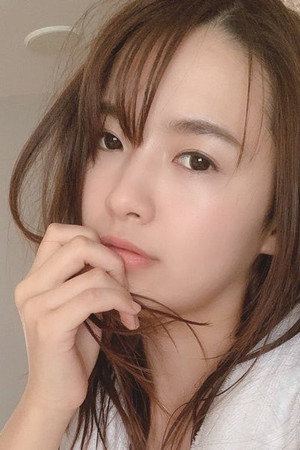 Ai Mukai portrait