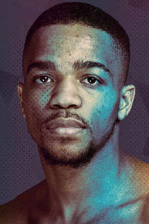 Shiloh Defreitas portrait