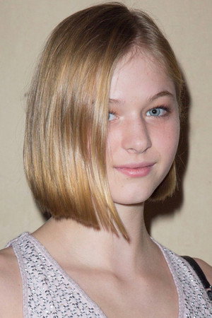 Ekaterina Samsonov portrait