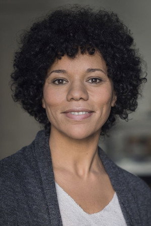 Agnes Lampkin portrait