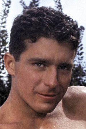 Alex Kincaid portrait