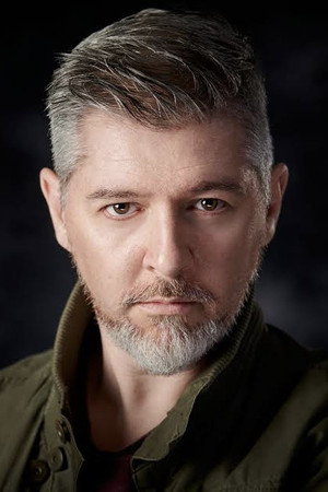 Ronin Traynor portrait