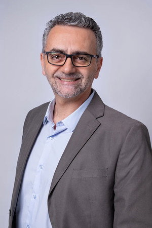 Maurycio Madruga portrait