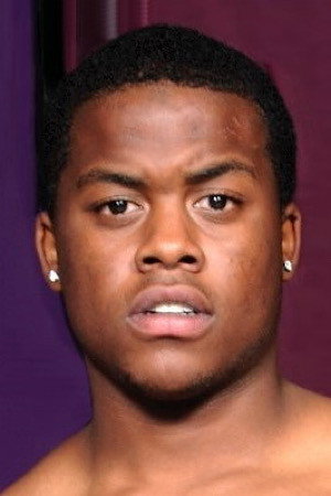 Rodney Piper portrait