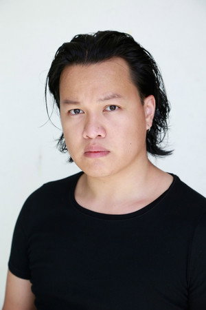 Viet Anh Alexander Tran portrait