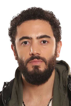 Junaid Zeineldine portrait