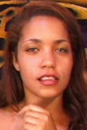 Samantha Twistor portrait