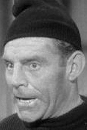 Michael St. Clair portrait