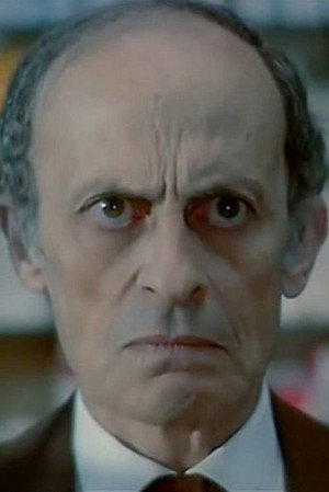 Adib El Tarabolsy portrait