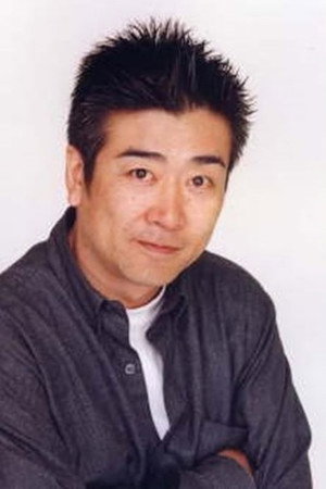 Nobuyuki Furuta portrait