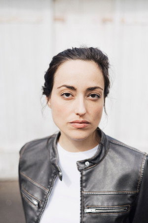 Marie Céline Yildirim portrait