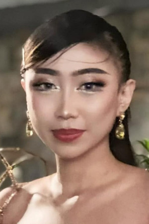 Bea Martin portrait