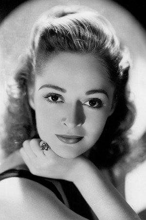 Mary Healy portrait
