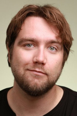 Rasmus Borst portrait