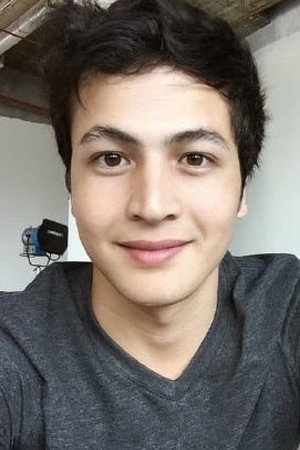 Daler Yusuf portrait