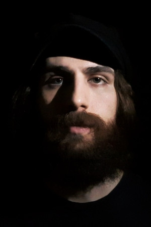 Bruno Frediani portrait