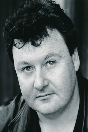 Matthew T. Reynolds portrait