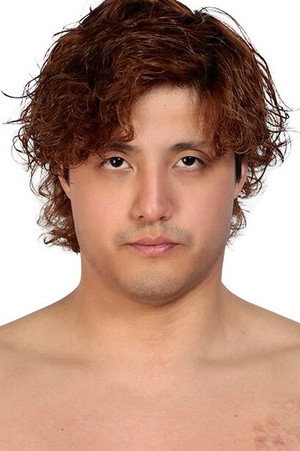 Ryusei Yasuda portrait