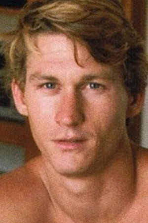 Chris Allen portrait