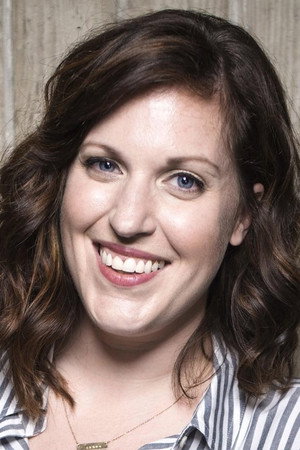 Allison Tolman portrait