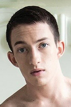 Tanner Bradley portrait
