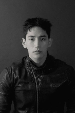 Yuk Jun-seo portrait