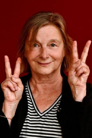 Marilyn Watelet portrait