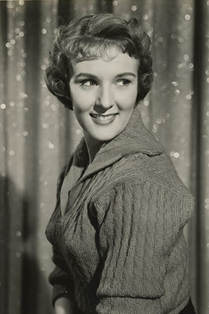 Norma Moore portrait
