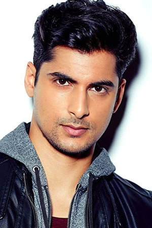 Rushi Kota portrait