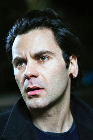 Gabriele Portoghese portrait