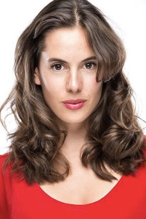 Florie Auclerc-Vialens portrait