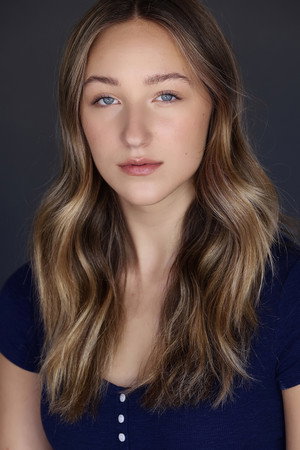 Ava Michelle portrait