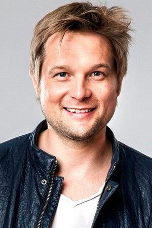 Gaute Ormåsen portrait