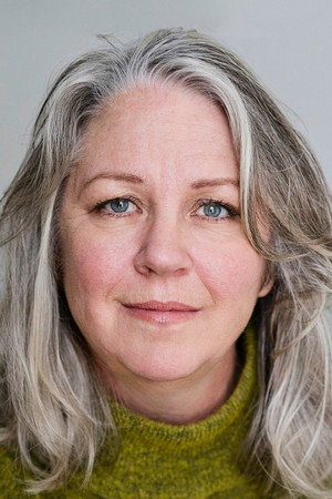 Claire Hackett portrait