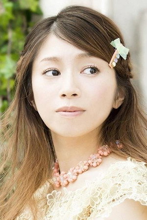 Yuuka Nanri portrait