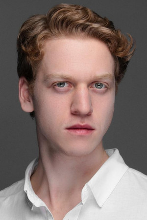 Berke Bük portrait