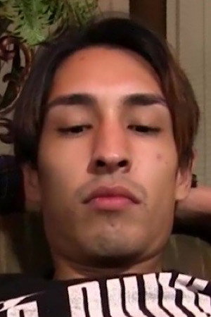 Damien Z. portrait