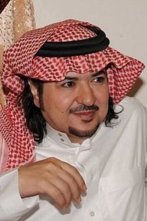 Khaled Sami portrait